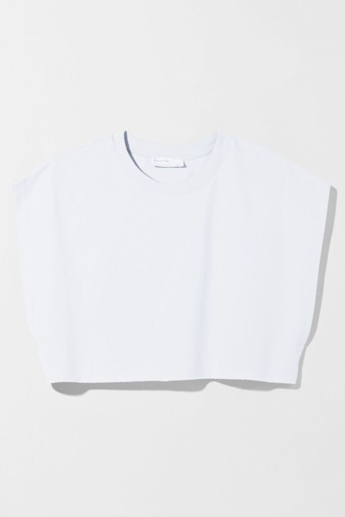 Moudda BERSHKA - Pull Over - 1