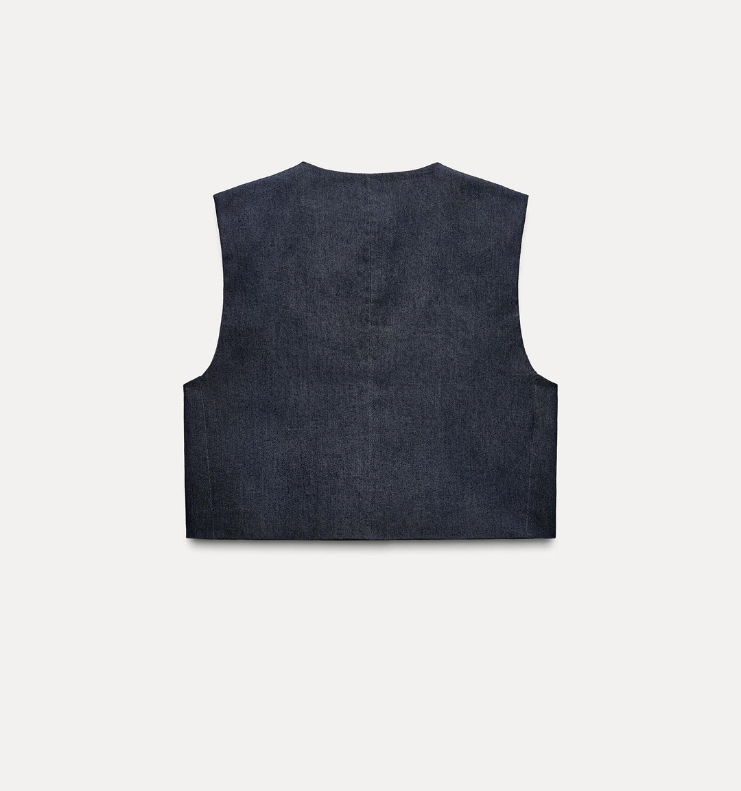 Moudda ZARA - Ensemble gilet col rond - Tunisie 2