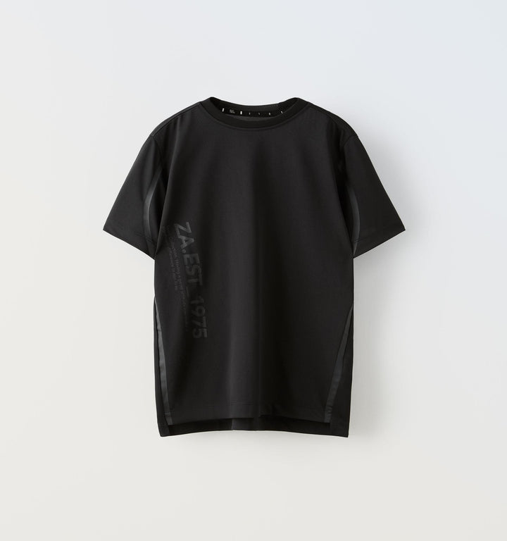 Moudda ZARA - T-shirt - Tunisie 1