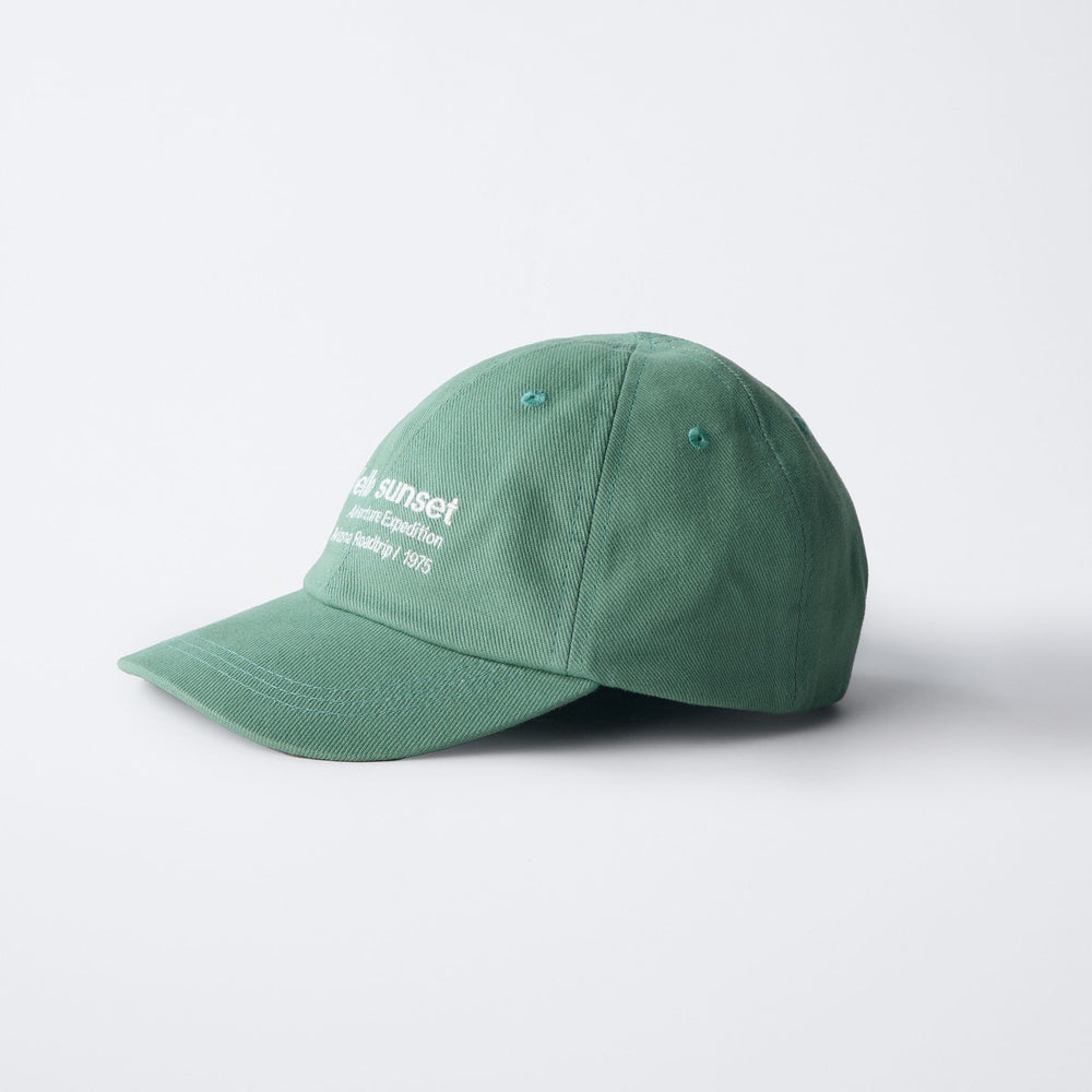 Moudda ZARA - Casquette Basic - Texte - Tunisie 2