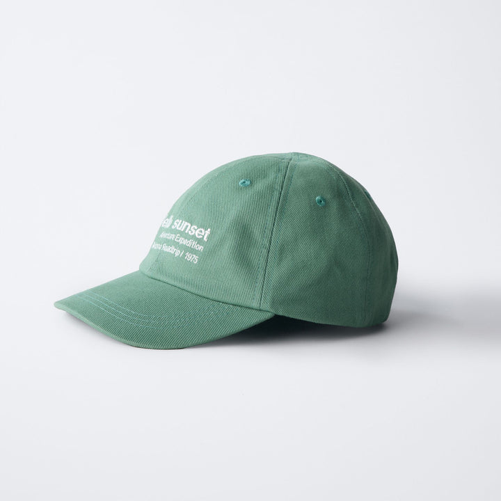 Moudda ZARA - Casquette Basic - Texte - Tunisie 2