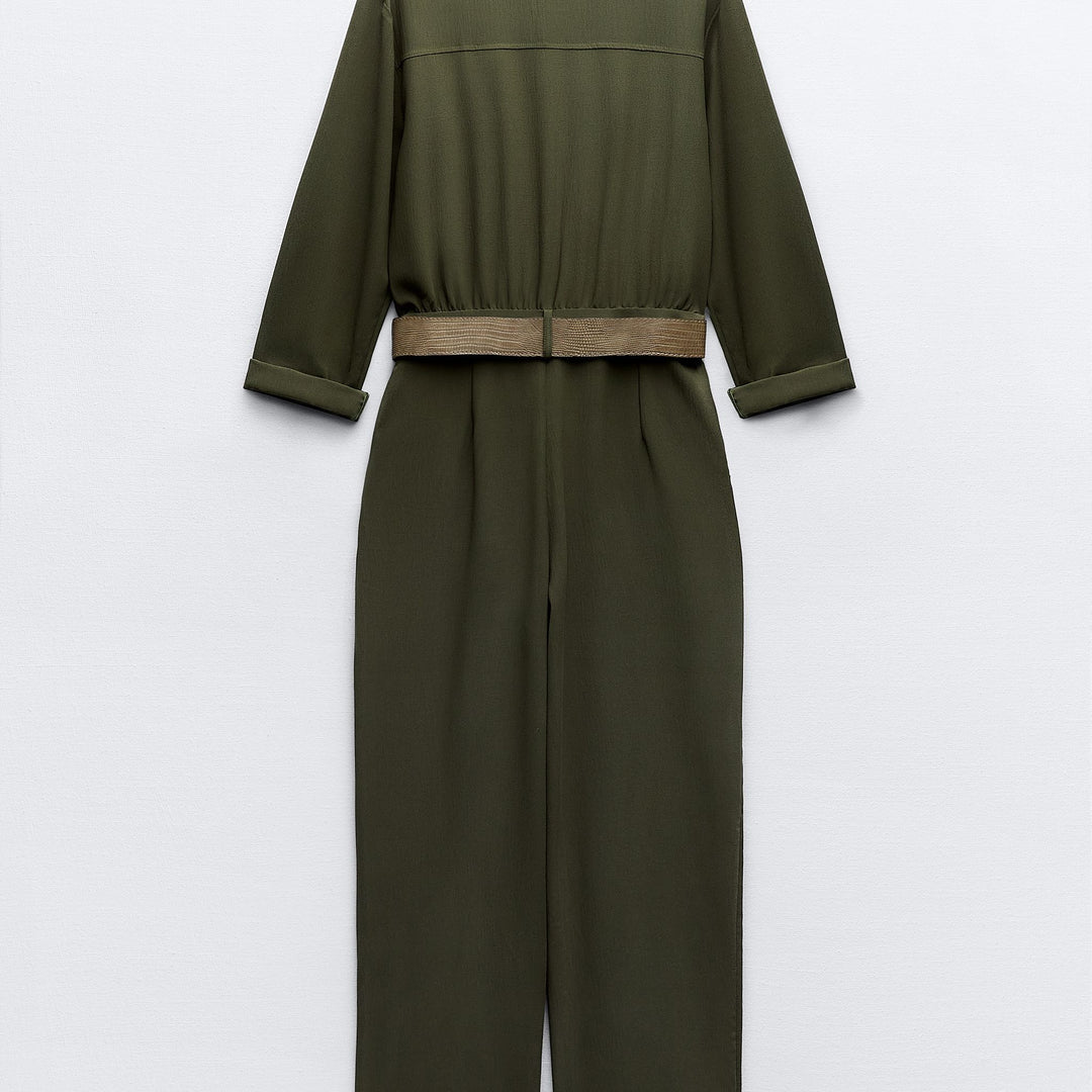 Moudda ZARA - Pants - Tunisie 3
