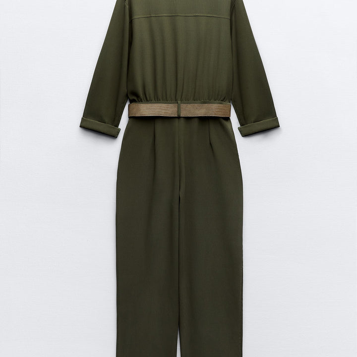 Moudda ZARA - Pants - Tunisie 3