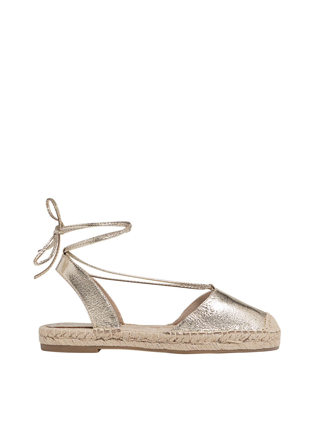 Moudda STRADIVARIUS - Espadrilles Tendance - Tunisie 6