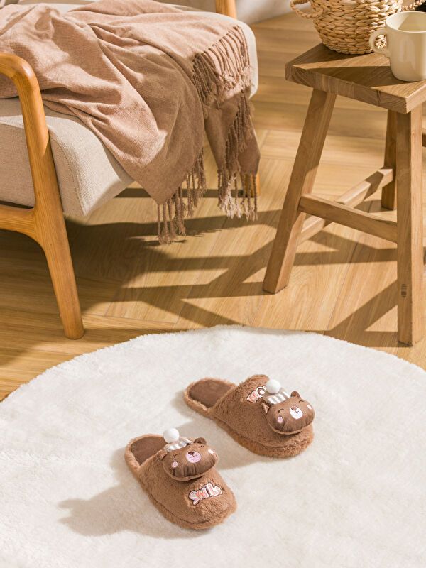 Moudda LC Waikiki - Pantoufles pour Femmes - Tunisie 1