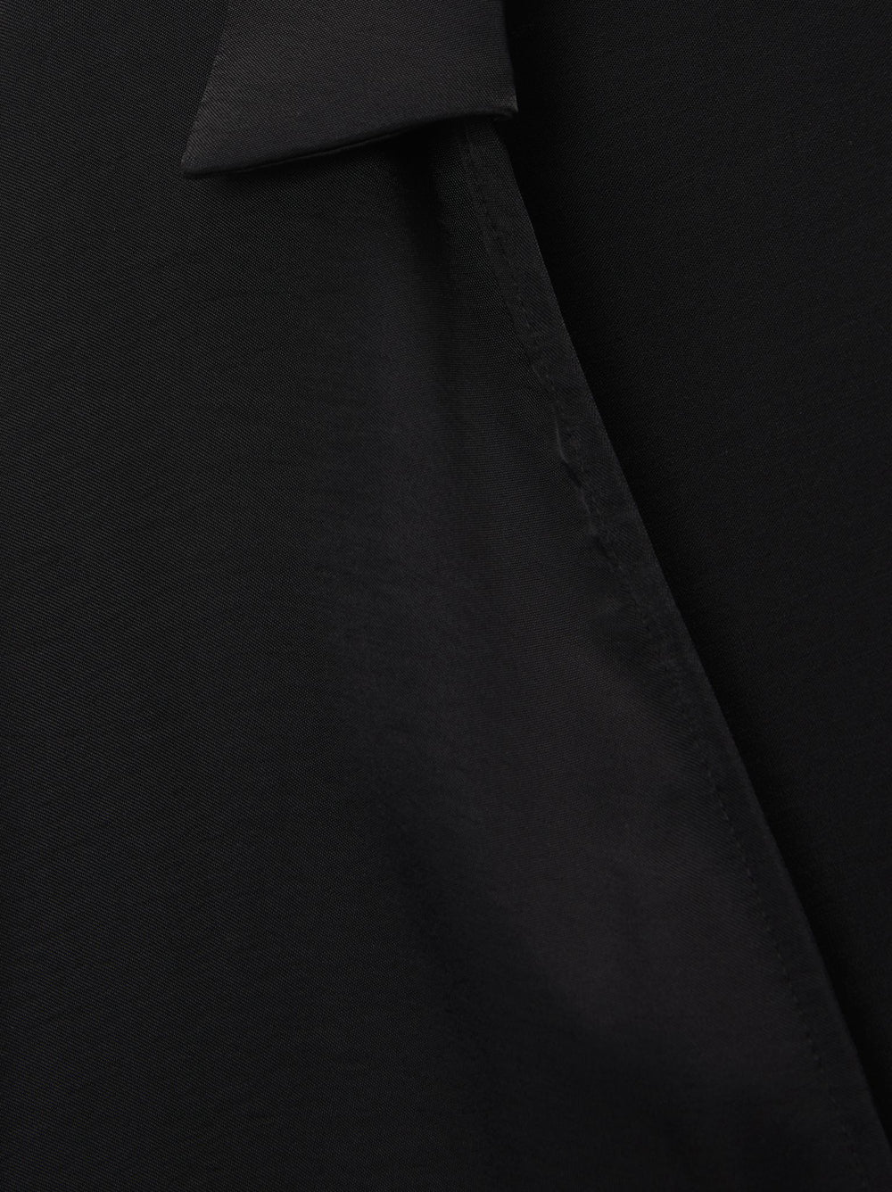 Moudda PULL & BEAR - Chemise Fluide Lacets - Tunisie 2