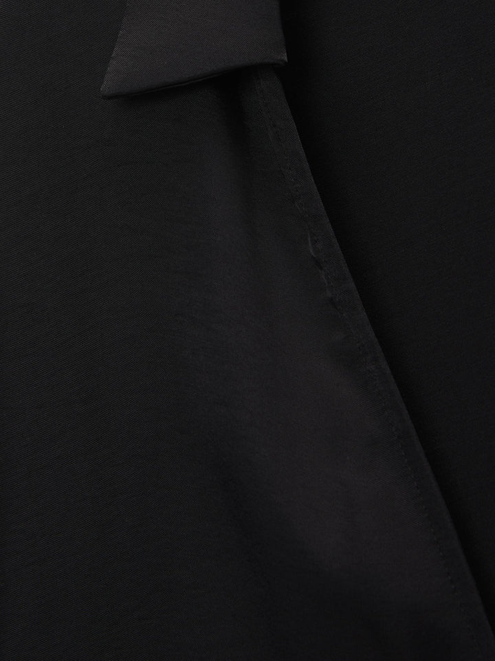 Moudda PULL & BEAR - Chemise Fluide Lacets - Tunisie 2