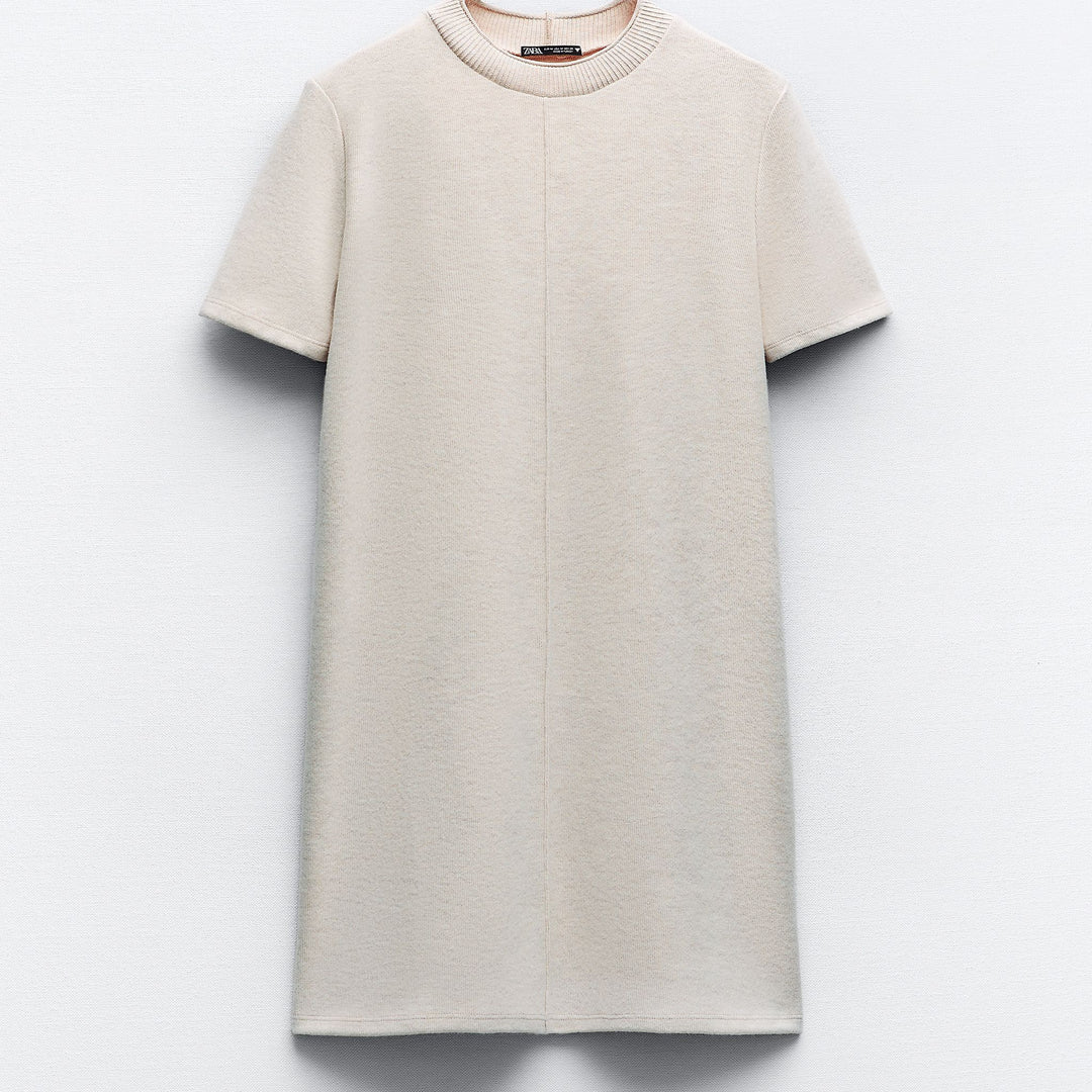 Moudda ZARA - Basico Clc - Tunisie 1