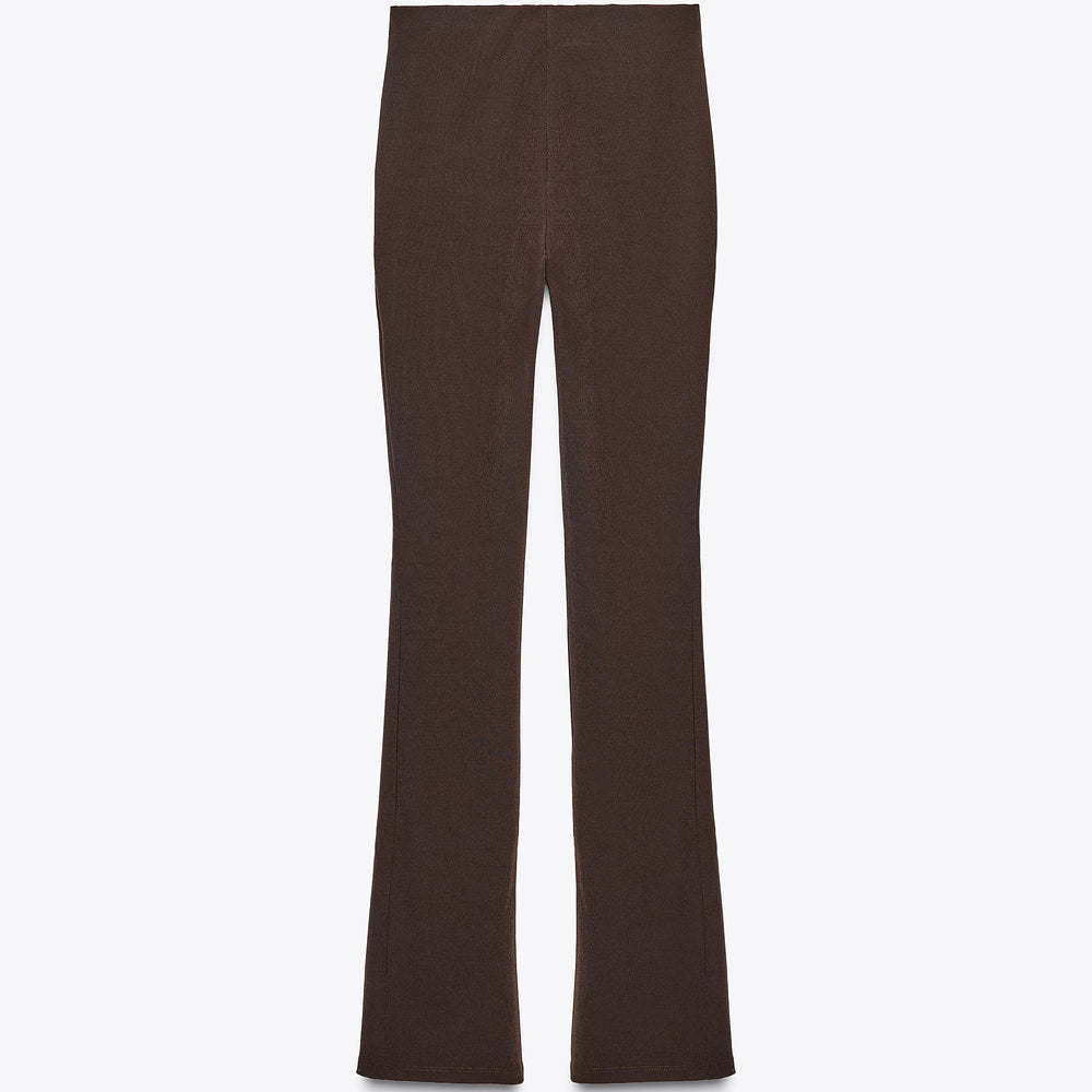 Moudda ZARA - Legging - Fluide Élastique & Fermeture - Tunisie 2