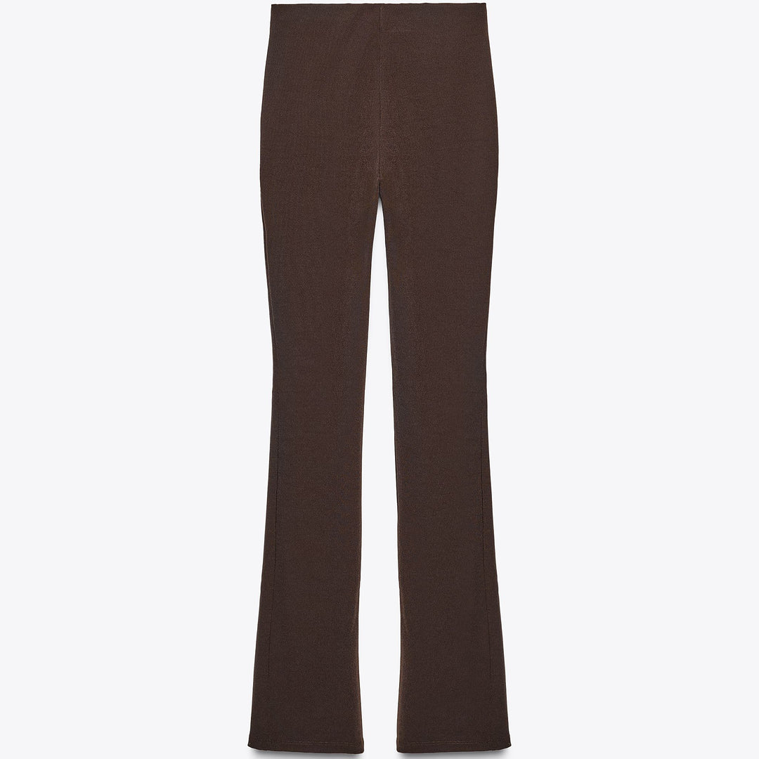 Moudda ZARA - Legging - Fluide Élastique & Fermeture - Tunisie 2