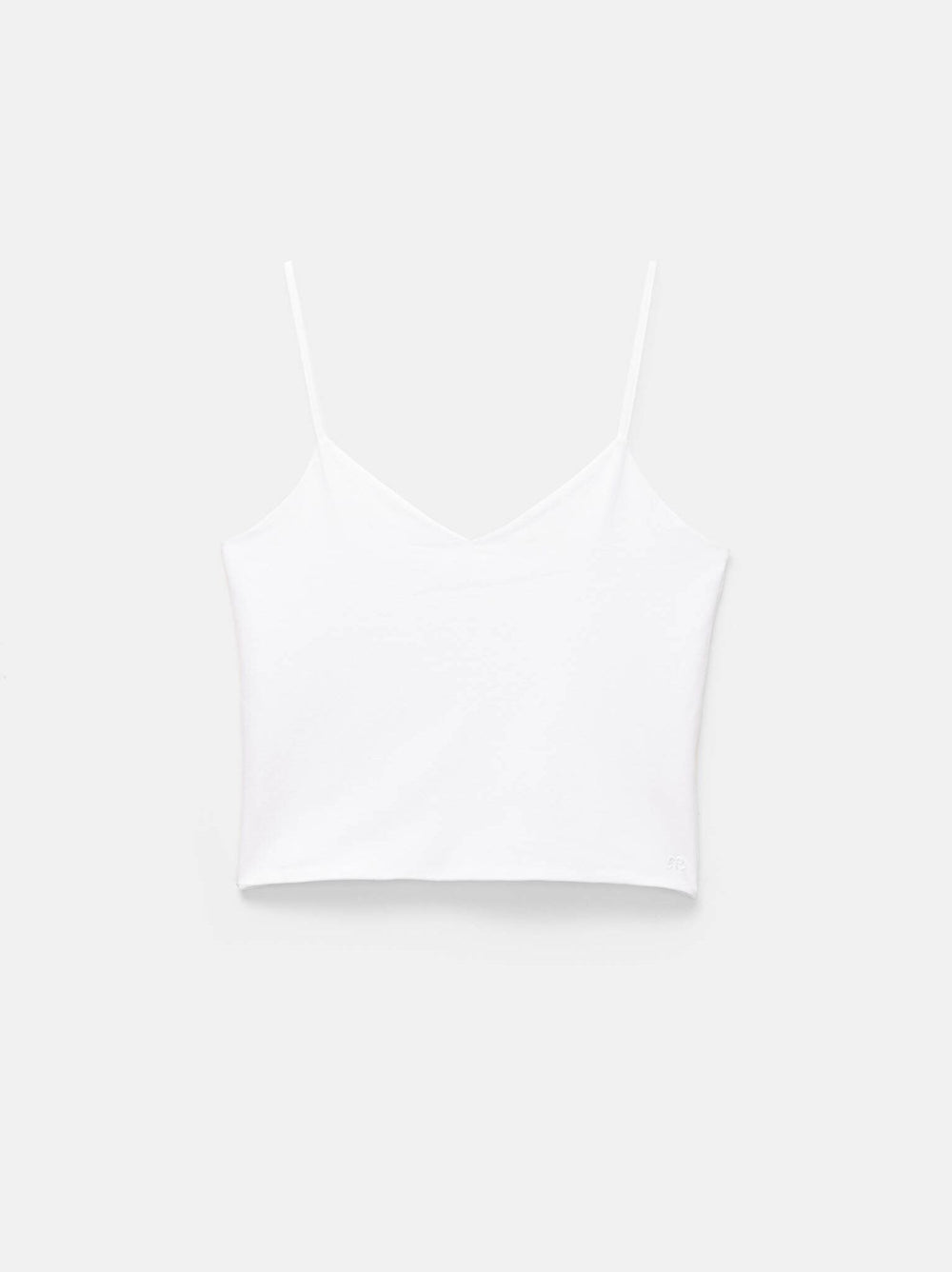 Moudda PULL & BEAR - Top Pacific - Bretelles - Tunisie 2