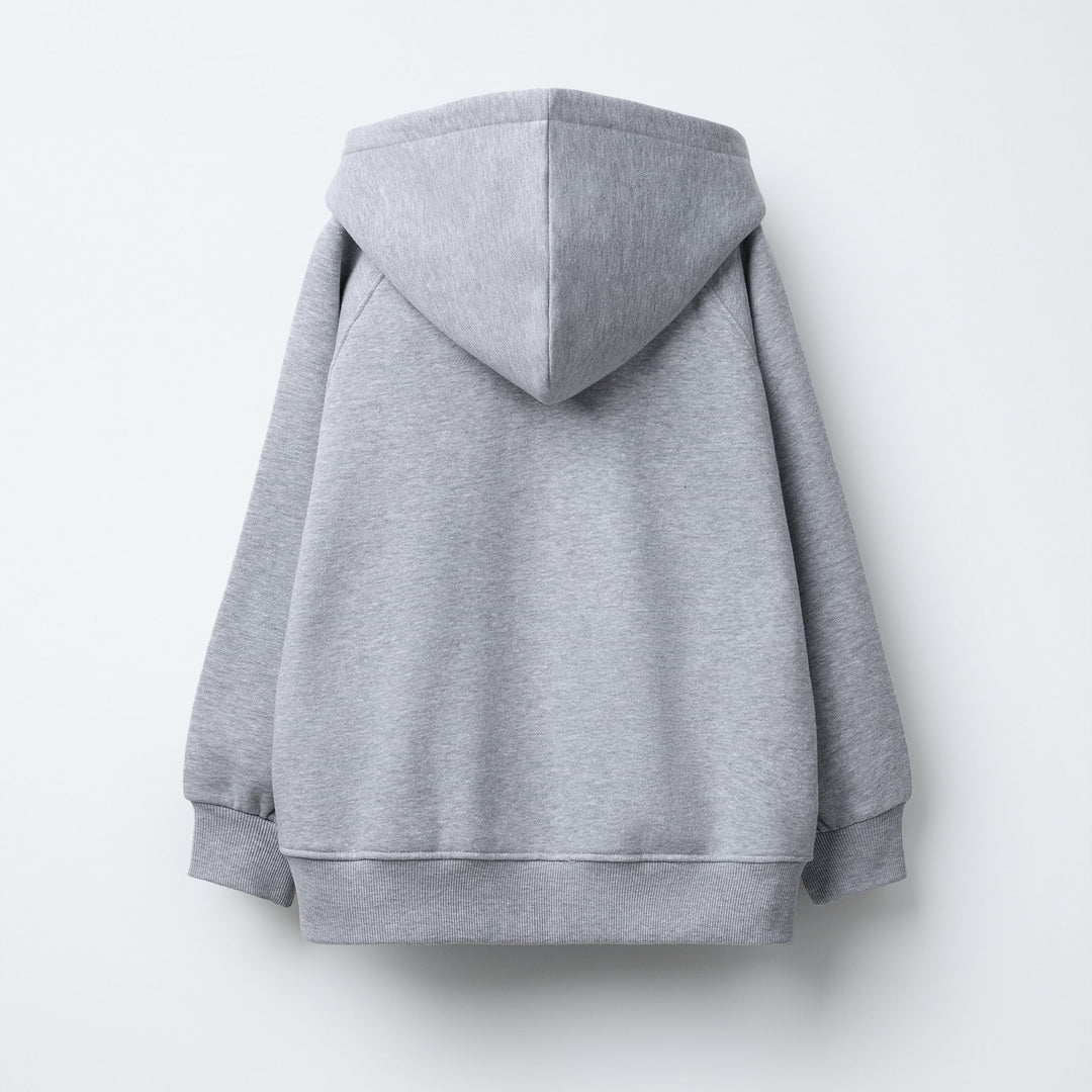 Moudda ZARA - Sweat Basic - Ouvert - Tunisie 2