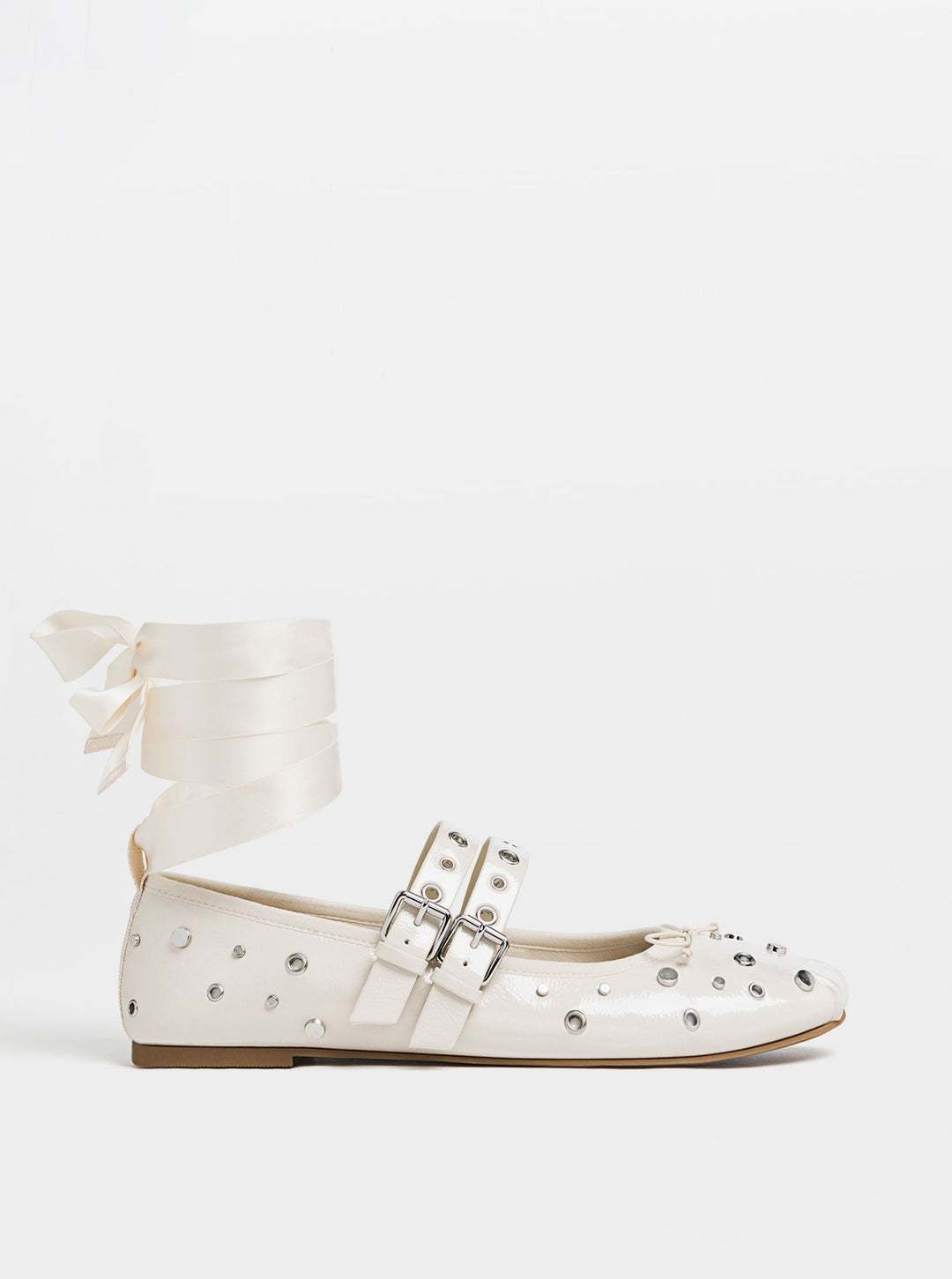 Moudda STRADIVARIUS - Chaussure plate - Tunisie 4