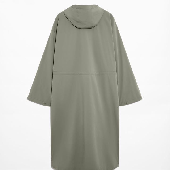 Moudda Oysho - Imperméable Extraléger Long - Tunisie 2