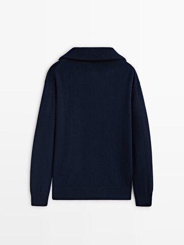 Moudda Massimo Dutti - Sweat-shirt - Tunisie 2