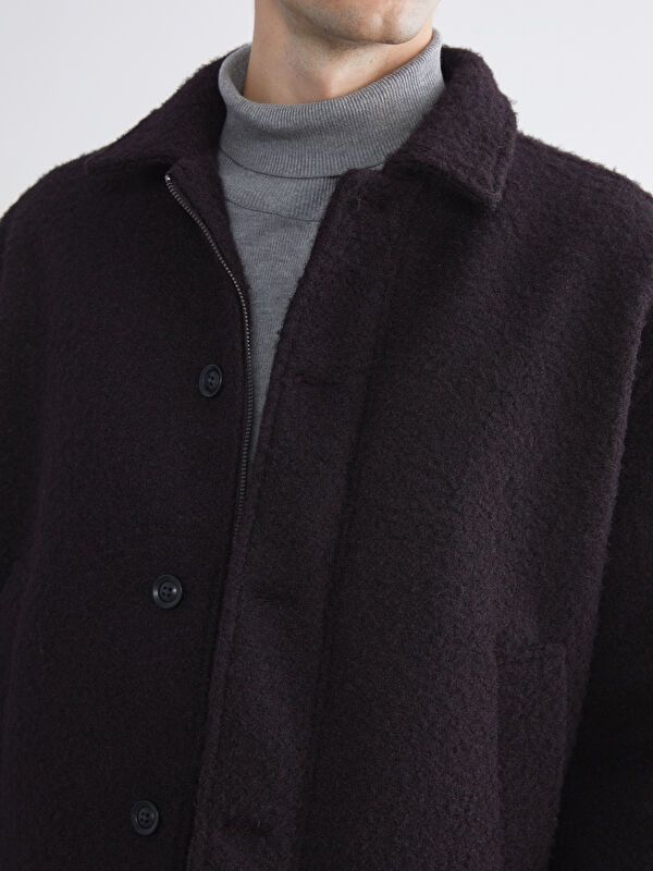 Moudda LC Waikiki - Manteau d'hiver pour Homme - Tunisie 3