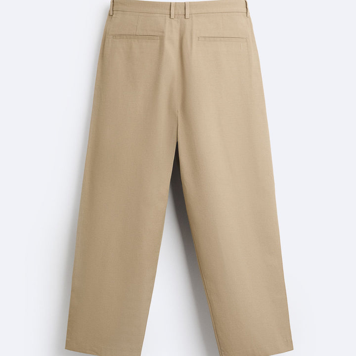 Moudda ZARA - Pants Rest - Tunisie 1