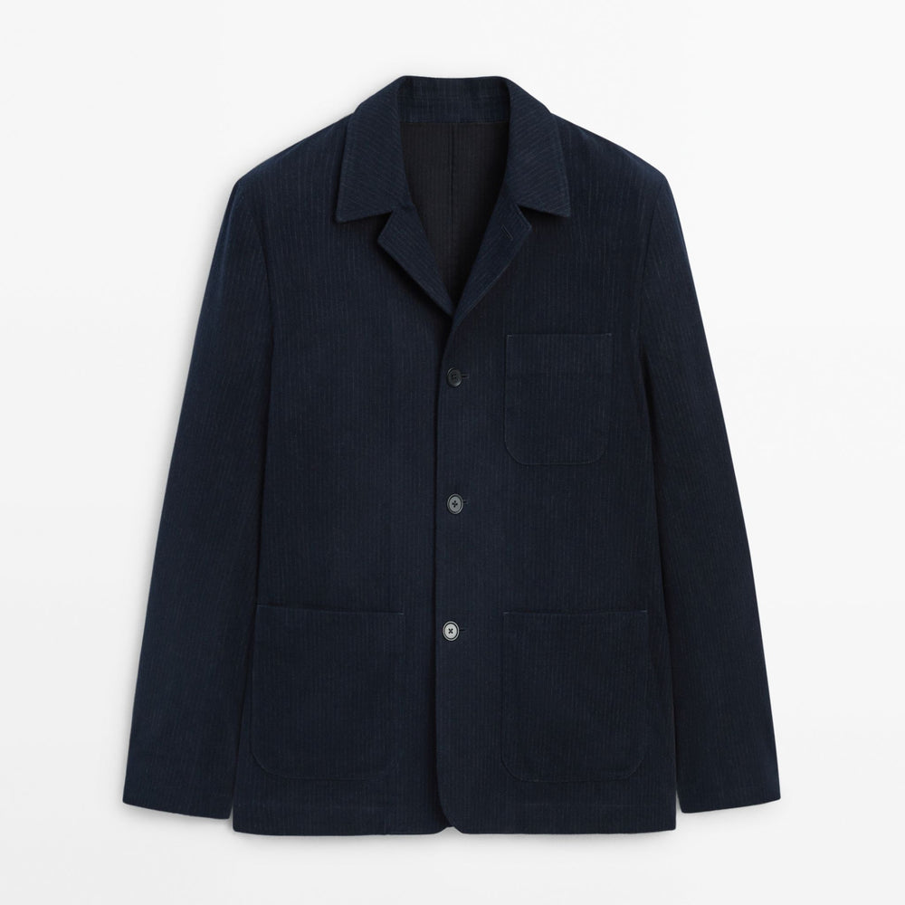 Moudda Massimo Dutti - Blouson - Tunisie 2