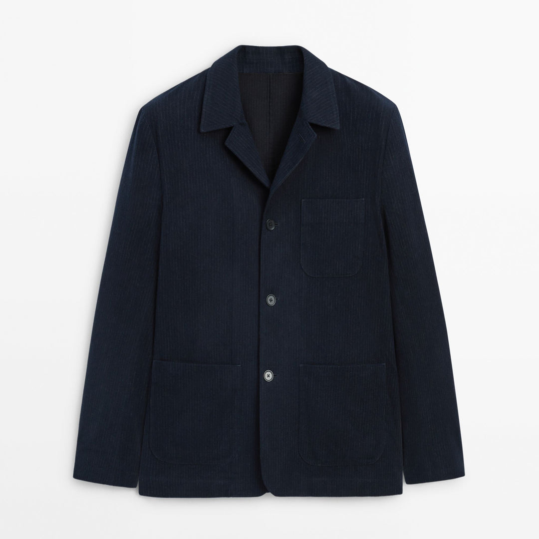 Moudda Massimo Dutti - Blouson - Tunisie 2