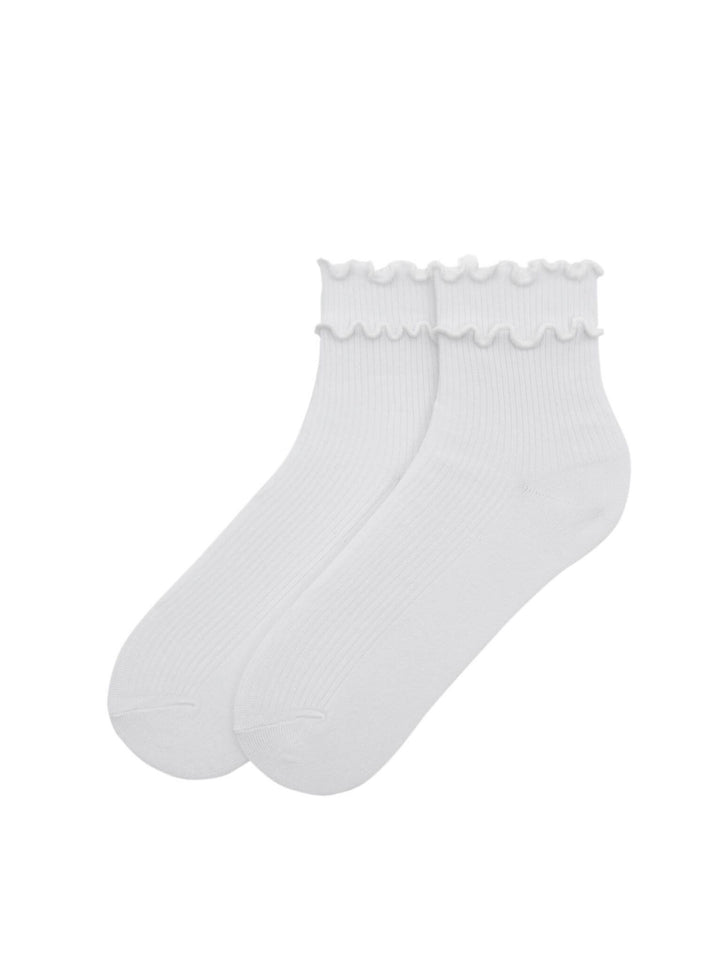 Moudda PULL & BEAR - Chaussettes Hautes - Double Riz - Tunisie 1