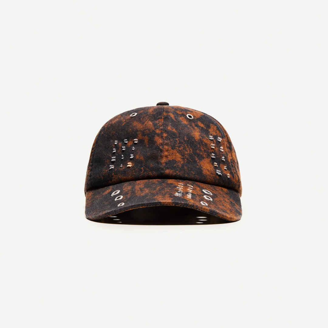 Moudda BERSHKA - Casquette - Javel & Œillets - Tunisie 1
