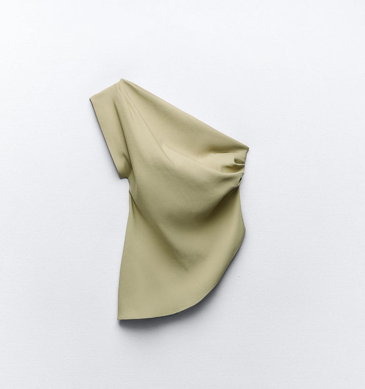 Moudda ZARA - Chemise - Tunisie 1