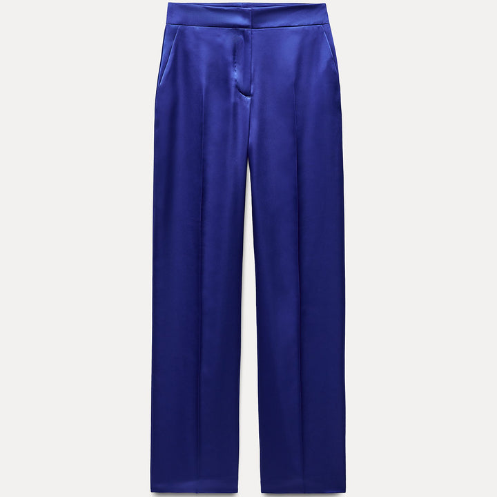Moudda ZARA - Pantalon masculin satiné - Tunisie 1