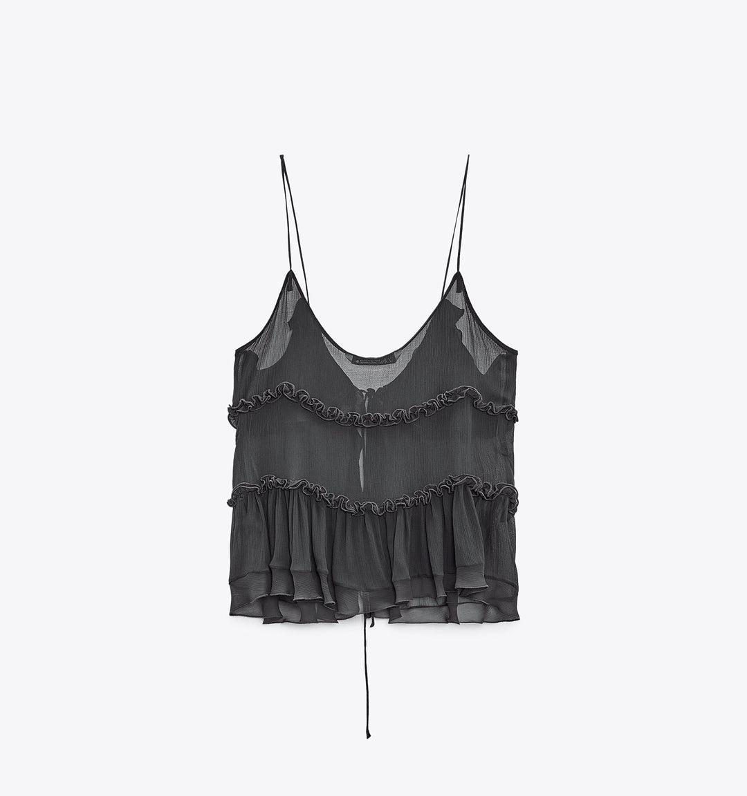 Moudda ZARA - Chemisier - Tunisie 2