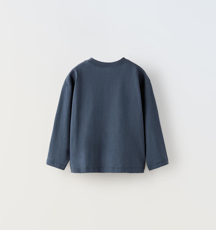 Moudda ZARA - Tee Shirt - Tunisie 2