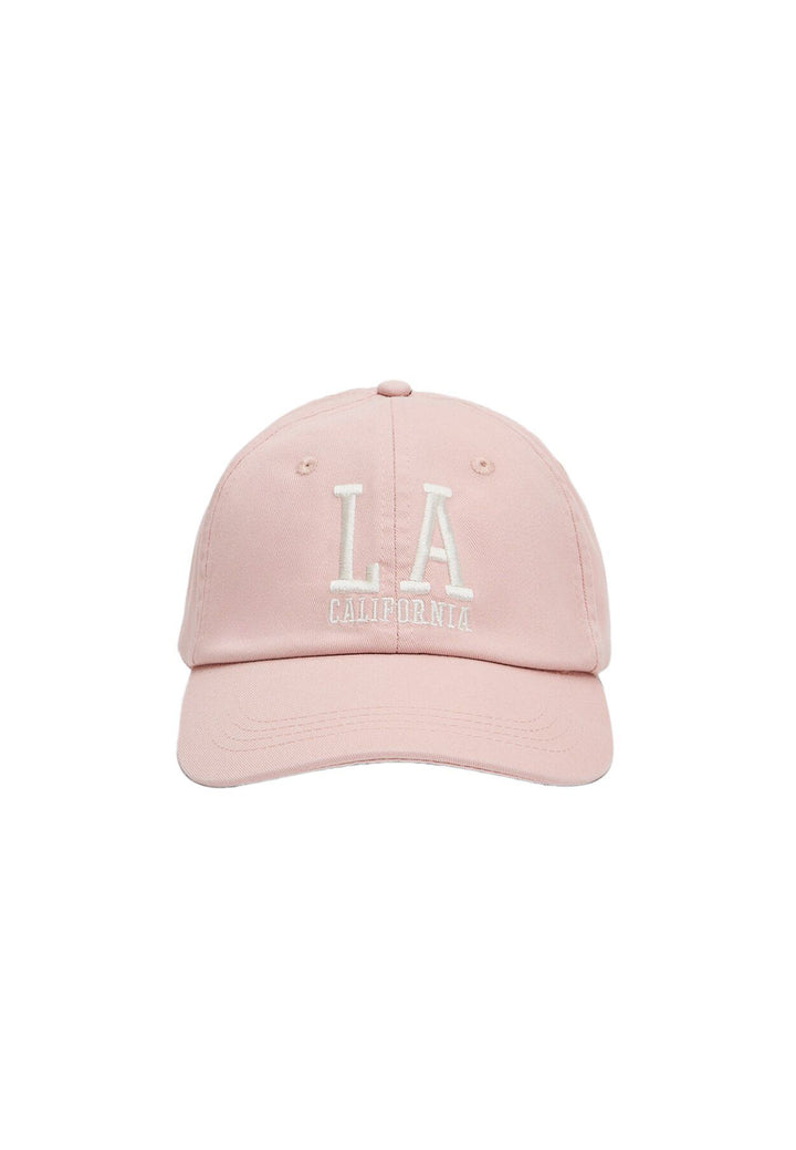 Moudda STRADIVARIUS - Casquette LA - Tunisie 1