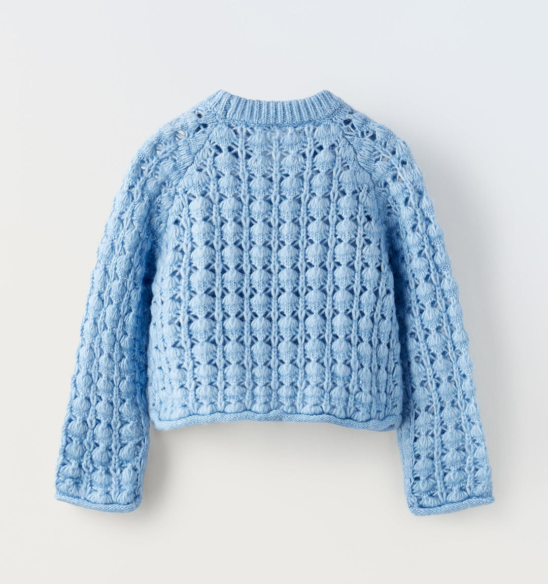 Moudda ZARA - Sweat-shirt - Tunisie 2