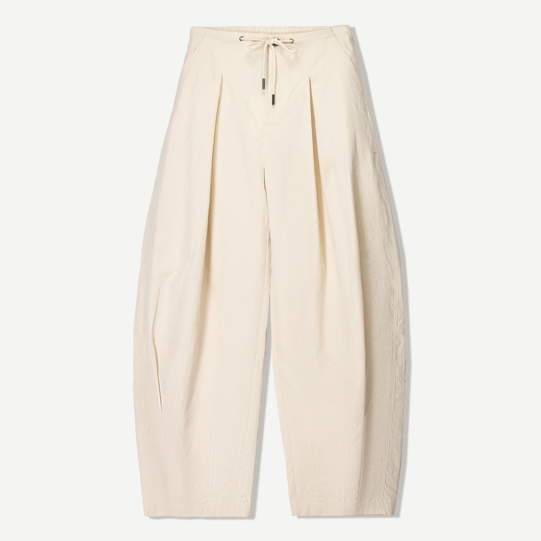 Moudda BERSHKA - Pantalon Ballon Parachute - Tissu Technique - Tunisie 1