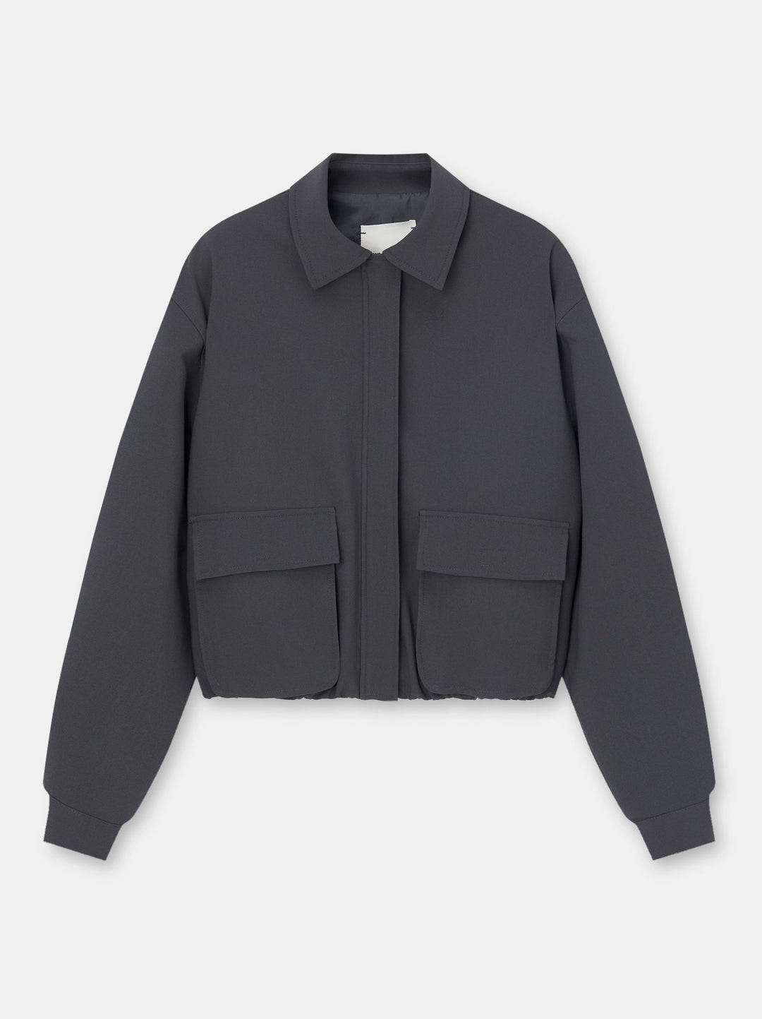 Moudda PULL & BEAR - Wind-Jacket - Tunisie 3