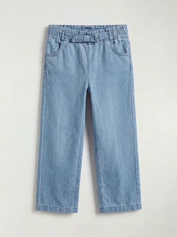 Moudda LC Waikiki - Pantalon en jean pour Fille - Tunisie 1