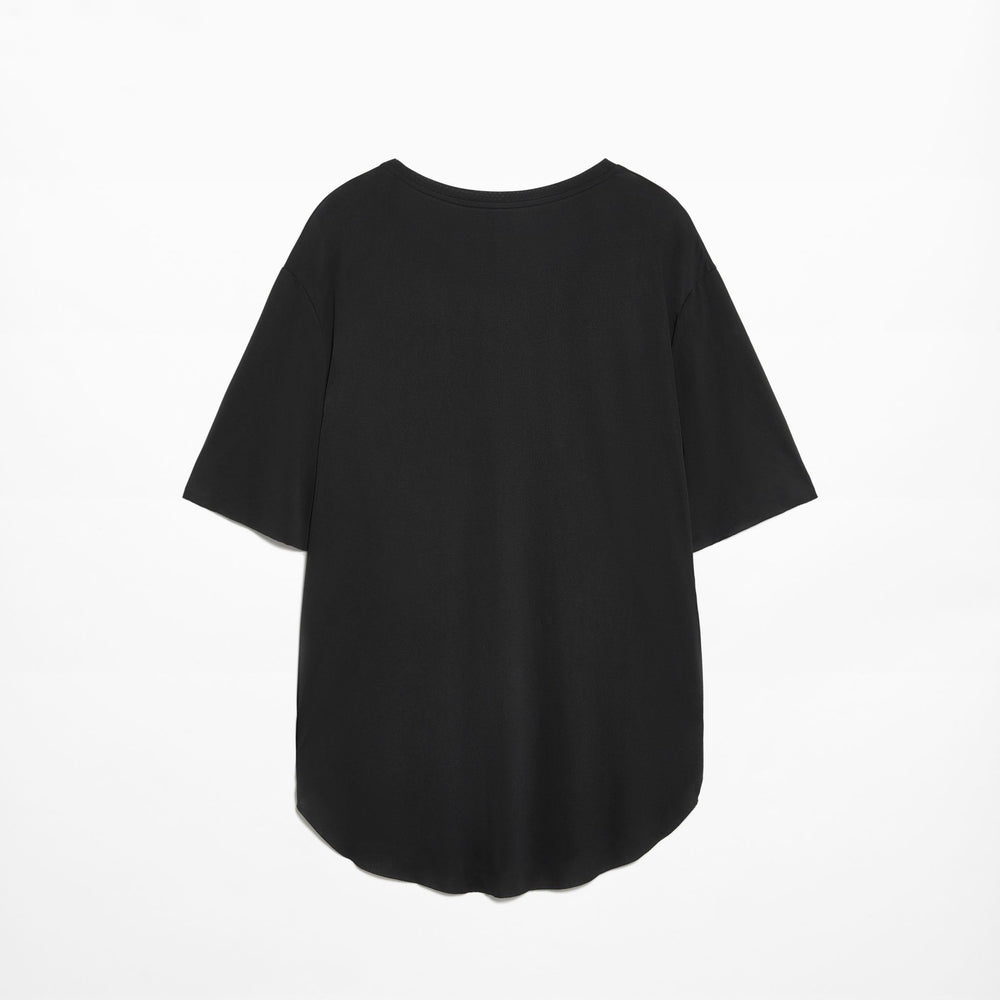 Moudda Oysho - T-Shirt Modal Polyester Agréable - Tunisie 2