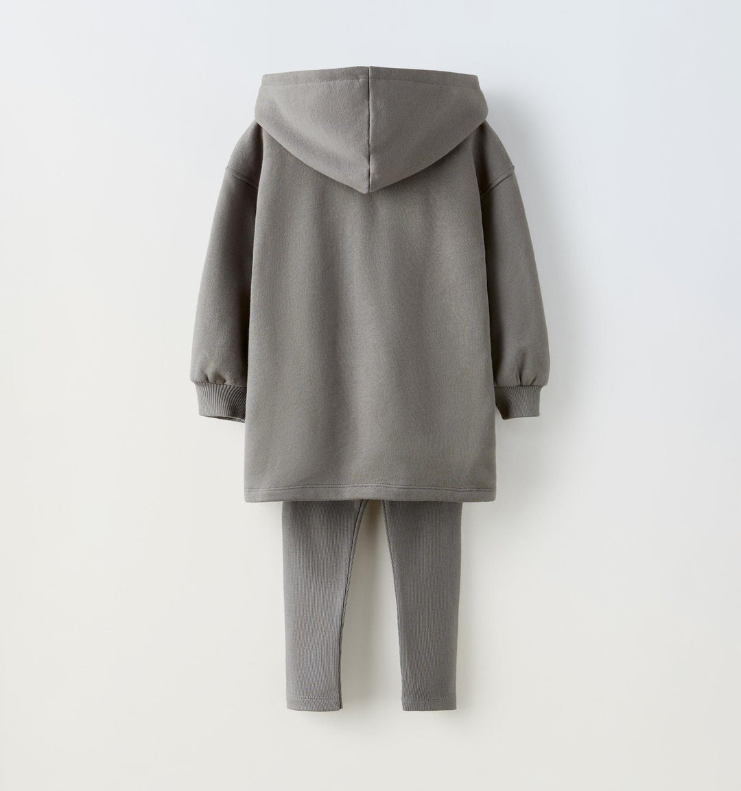 Moudda ZARA - Robe bebe - Tunisie 3