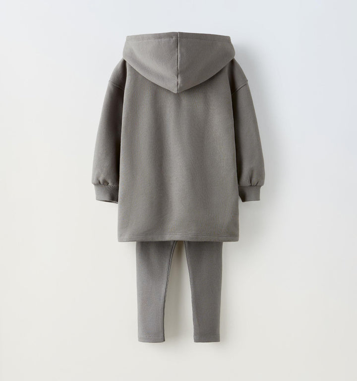 Moudda ZARA - Robe bebe - Tunisie 3