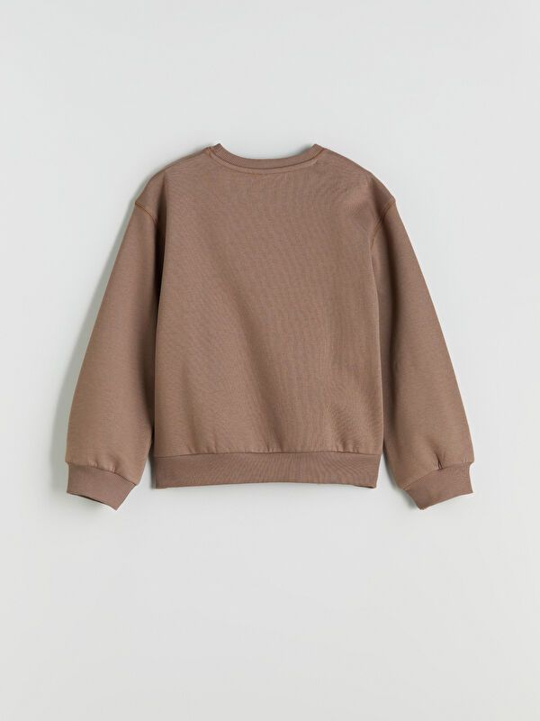 Moudda LC Waikiki - Sweatshirt pour Filles - Tunisie 3