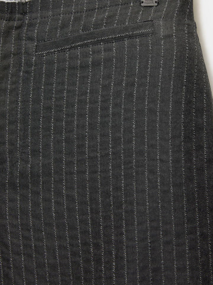 Moudda PULL & BEAR - Pantalon Pacific sans Ceinture - Tunisie 2