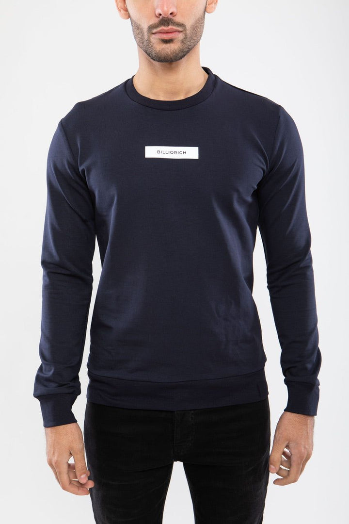 Moudda Billiorich - Sweatshirt Manches Longues Billiorich - Tunisie 2