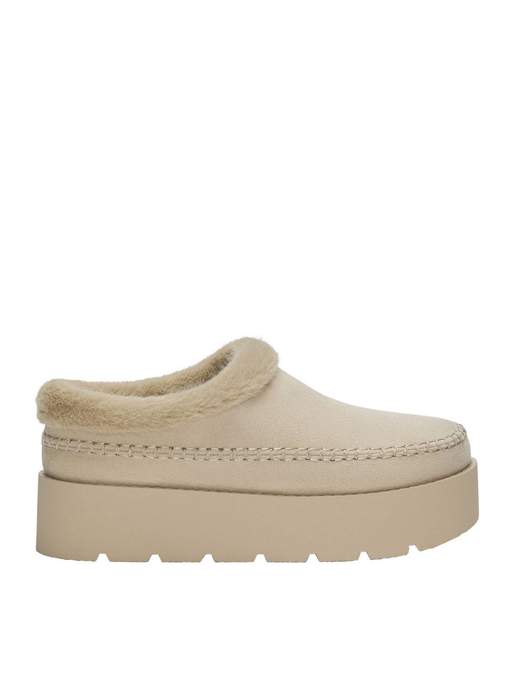 Moudda PULL & BEAR - Sabots Surpiqûre Pelito - Tunisie 5