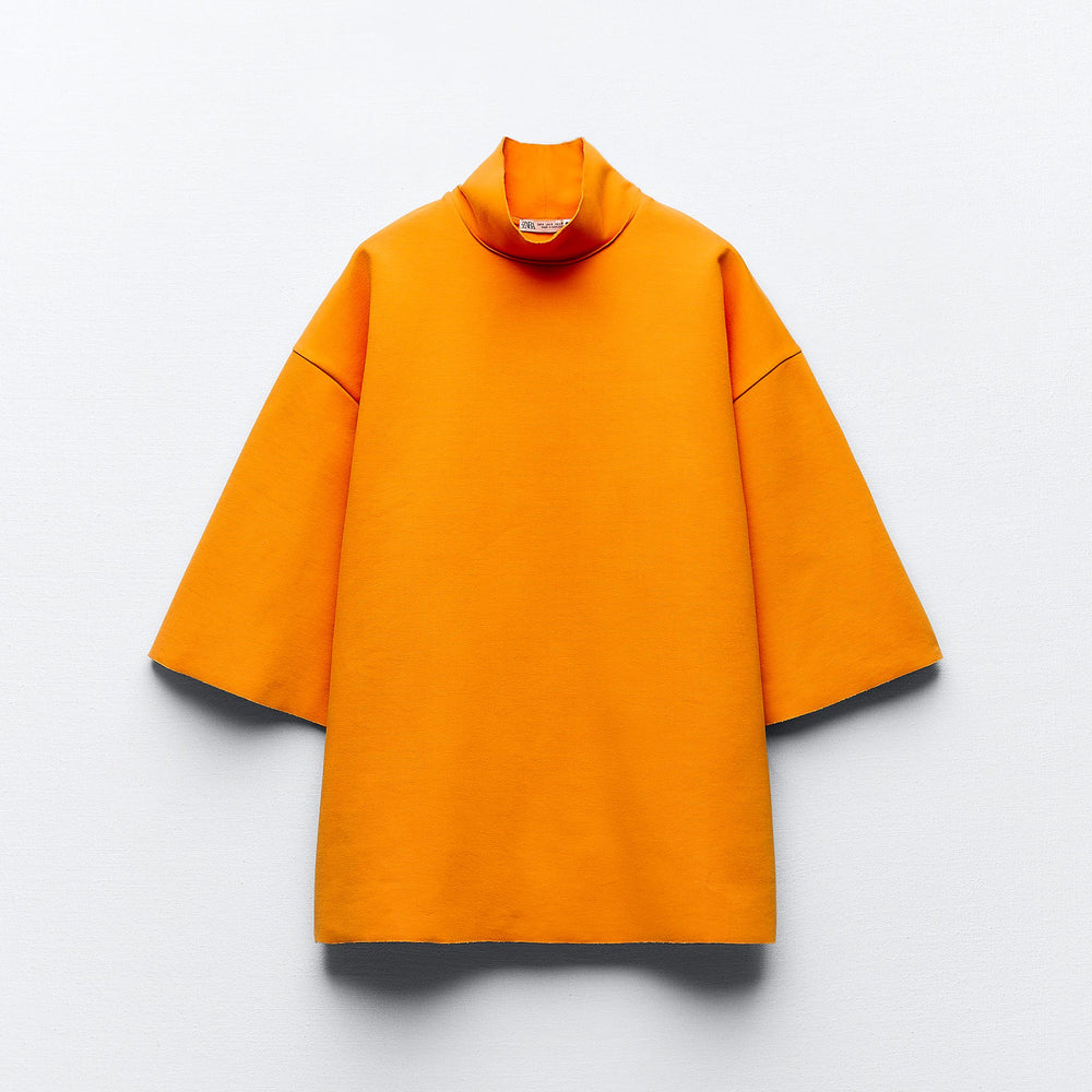 Moudda ZARA - T-shirt - Tunisie 2