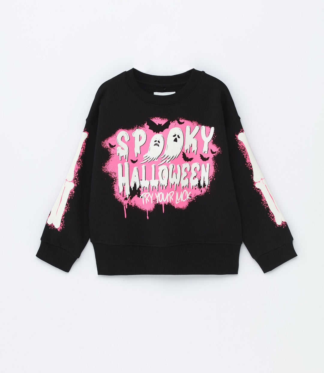 Moudda Lefties - Sweat-shirt - Tunisie 1