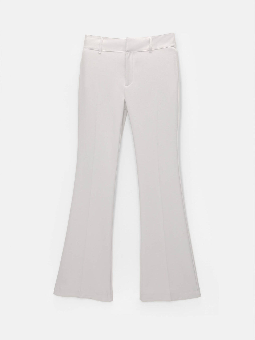 Moudda PULL & BEAR - Pantalon Flare Poches - Tunisie 1