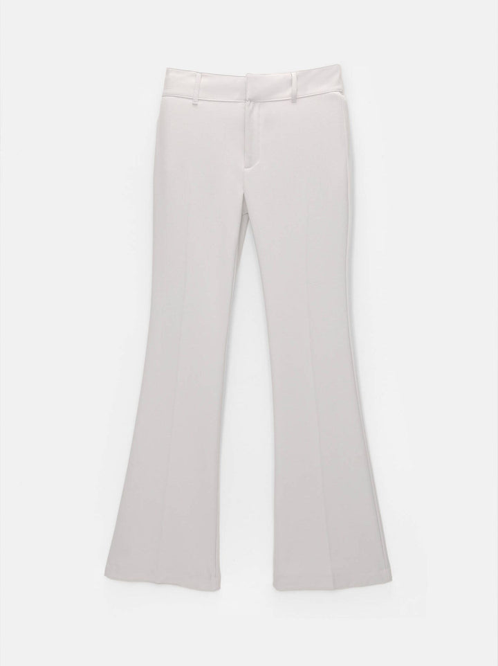 Moudda PULL & BEAR - Pantalon Flare Poches - Tunisie 1