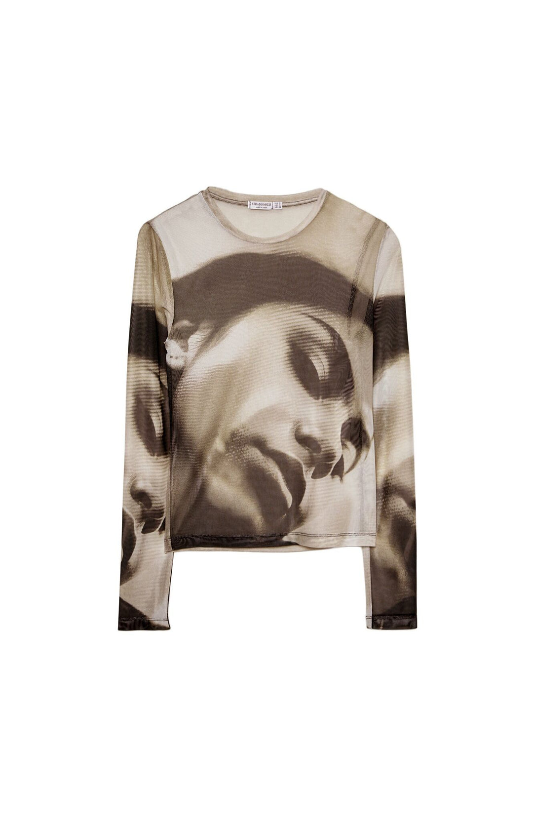 Moudda STRADIVARIUS - Chemise - Tunisie 1