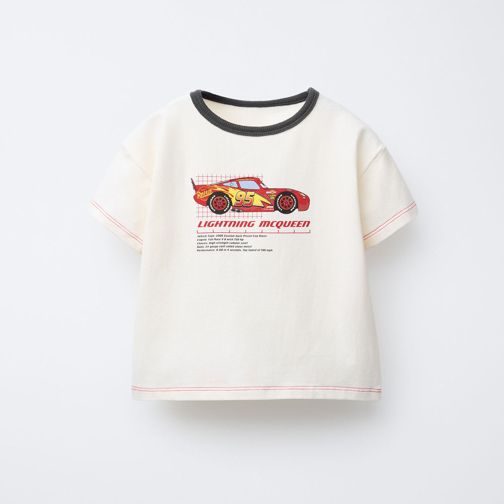 Moudda ZARA - Pyjama Enfant - Cars - Tunisie 2