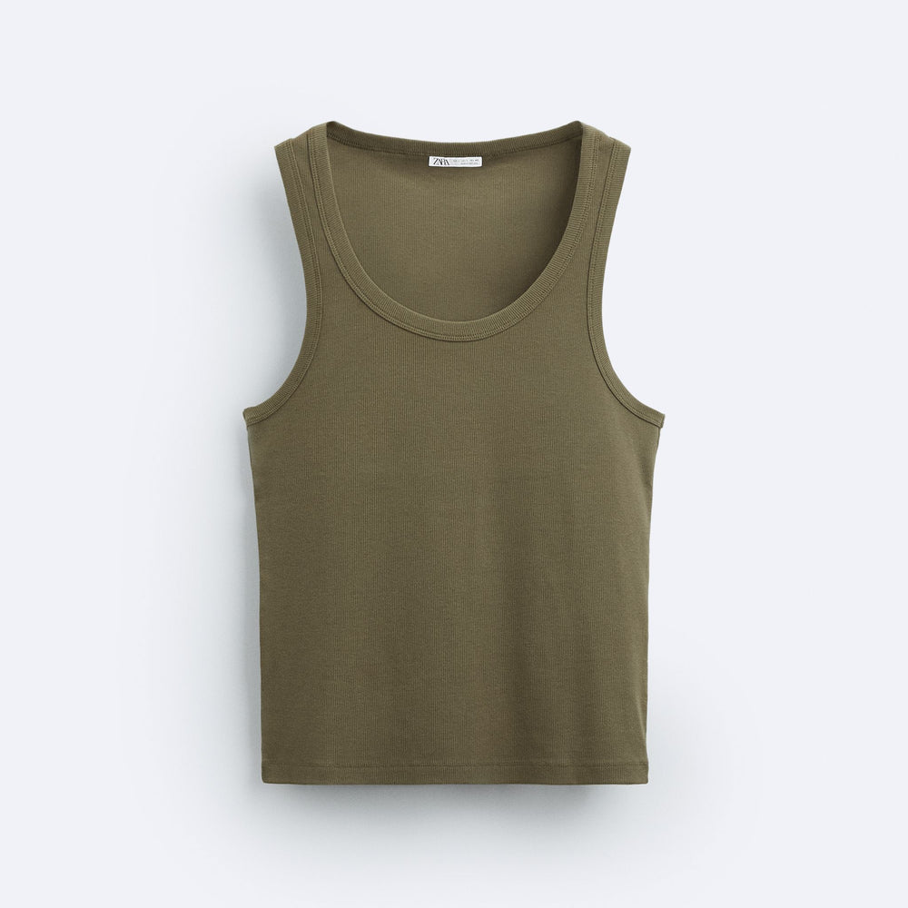 Moudda ZARA - T-Shirt - Tunisie 2