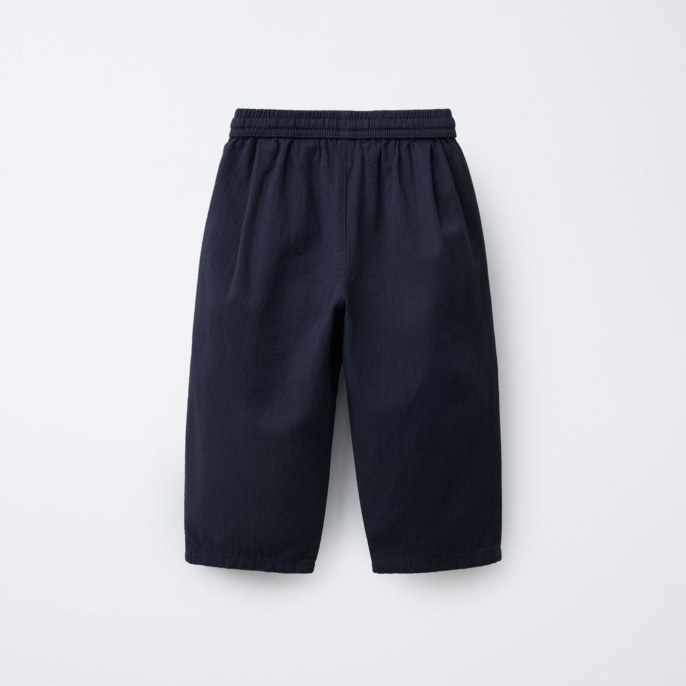 Moudda ZARA - Pantalon Enfant - Froissé & Texture (6T) - Tunisie 2