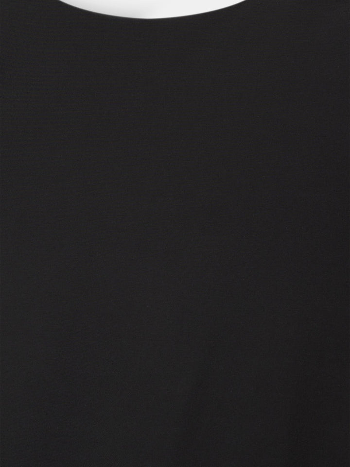 Moudda PULL & BEAR - Body Top Polyamide Manches Longues Encolure Dos En Ligne - Tunisie 2